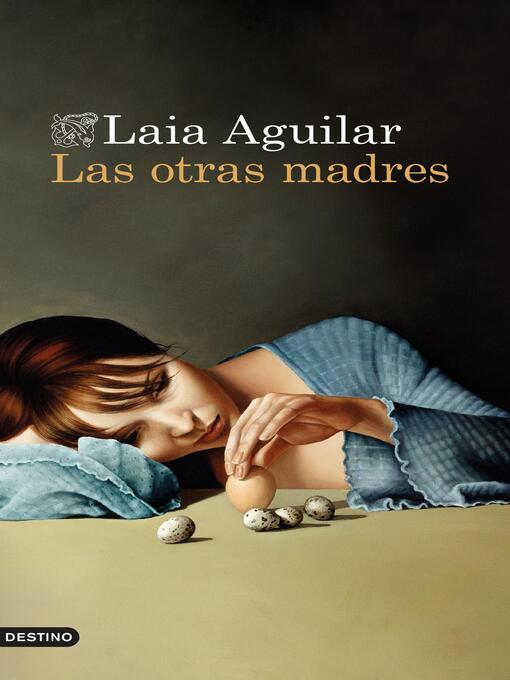 Title details for Las otras madres by Laia Aguilar - Available